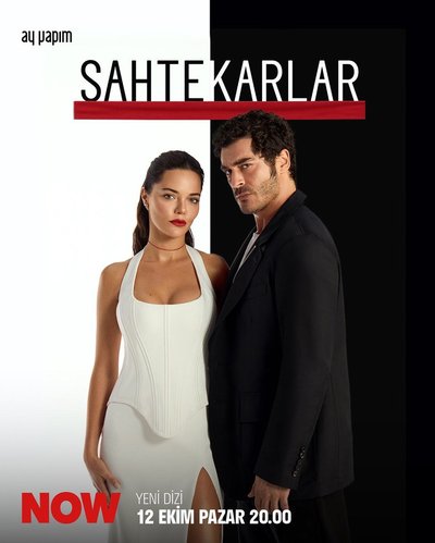 Escrocii (Sahtekarlar)