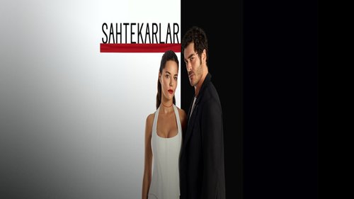 Escrocii (Sahtekarlar)