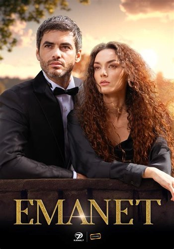 Emanet (dizi, 2020)