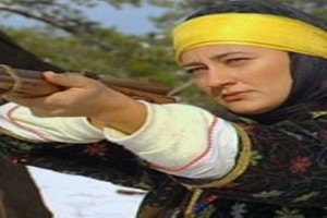 İstiklal: Karboğazlı Hatice Bacı