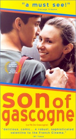 Le Fils de Gascogne