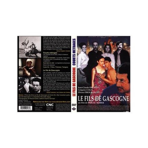 Le Fils de Gascogne