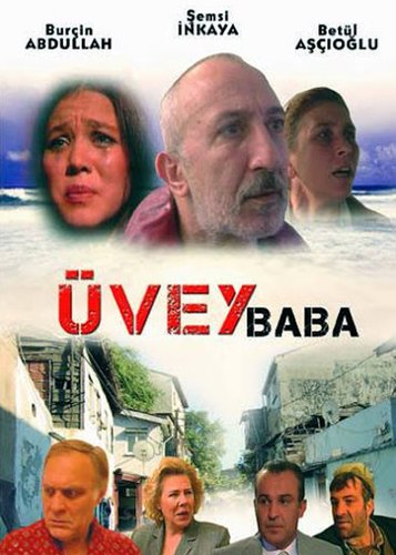 Stiefvater (Üvey Baba)