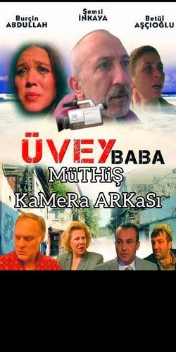 Stiefvater (Üvey Baba)