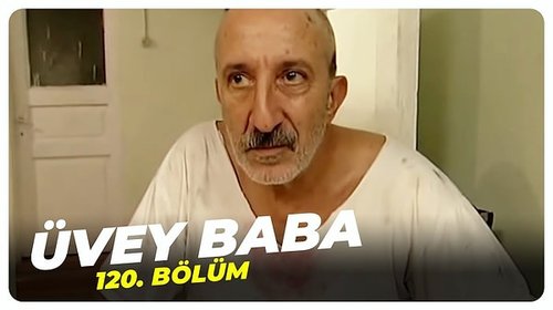 Stiefvater (Üvey Baba)