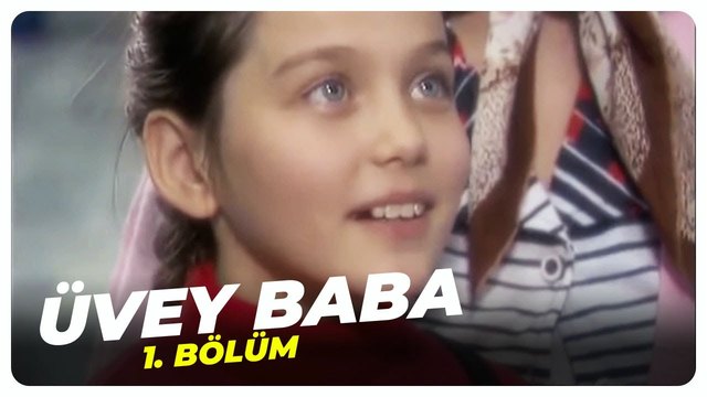 Üvey Baba