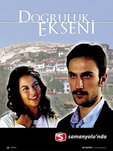 Doğruluk Ekseni