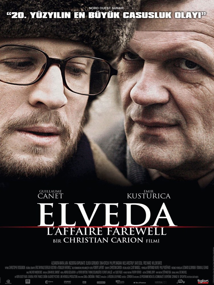 Adiós (Elveda)