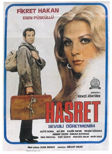 Hasret