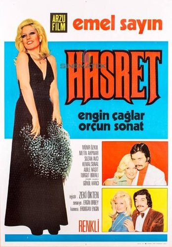 Hasret