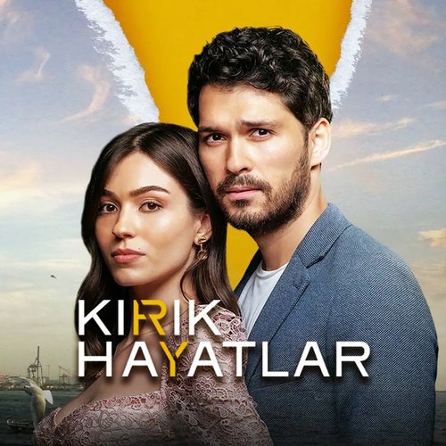 Broken Lives (Fernsehserie, 2021) (Kırık Hayatlar (dizi, 2021))