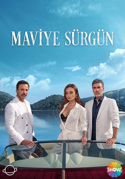 Mavi Sürgün