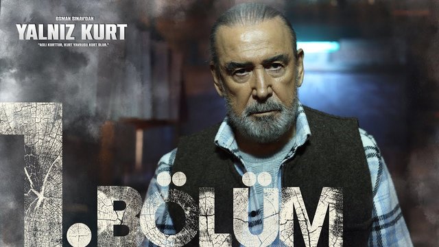 Yalnız Kurt