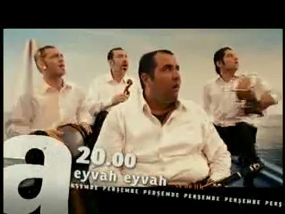 Oh No, Oh No 4 (Eyvah Eyvah 4)