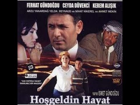 Hoşgeldin Hayat