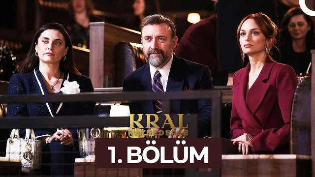 Kral Kaybederse