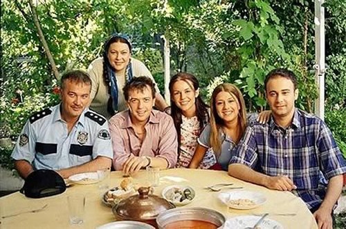 Serseri – 2003