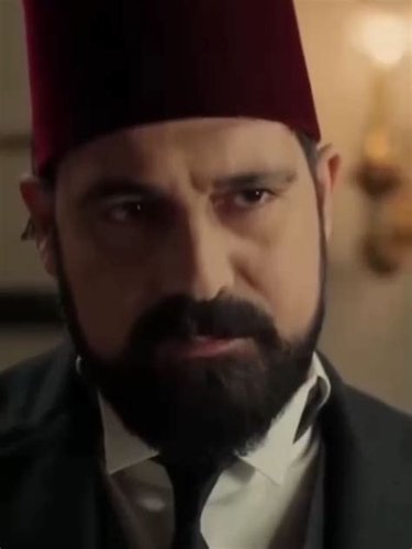 Pendant qu'Abdülhamid se promène (Abdülhamit Gezerken)