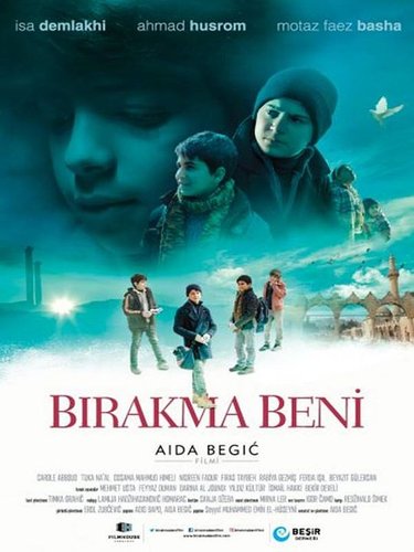 Не оставляй меня (Beni Bırakma)