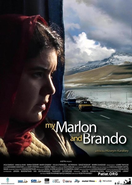 Gitmek: My Marlon And Brando