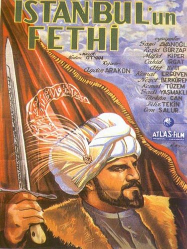 İstanbul'un Fethi