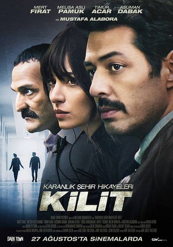 Kilit