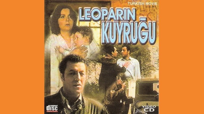 La Cola del leopardo (Leoparın Kuyruğu)