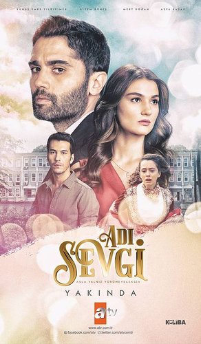 Sevgi Ana