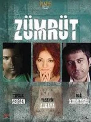 Zümrüt / Gözlerim Aklına Gelir…