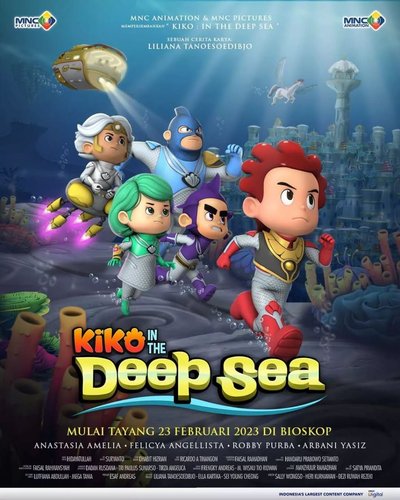 Kikos