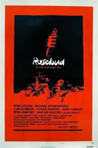 Rosebud