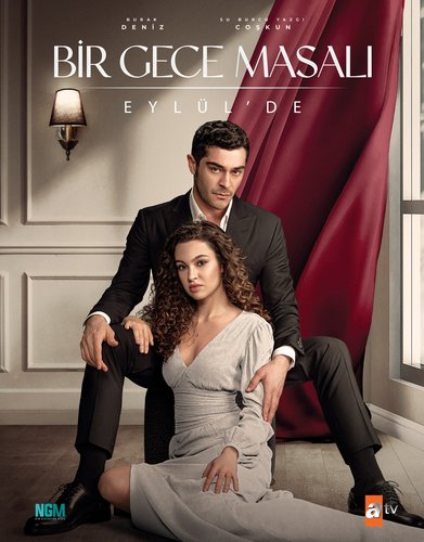 Uzun Bir Gece