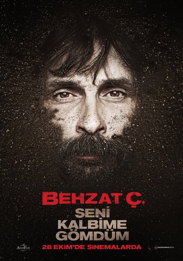 Behzat Ç.: Seni Kalbime Gömdüm (Behzat Ç. Seni Kalbime Gömdüm)