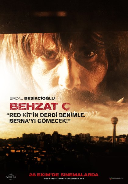 Behzat Ç. Seni Kalbime Gömdüm