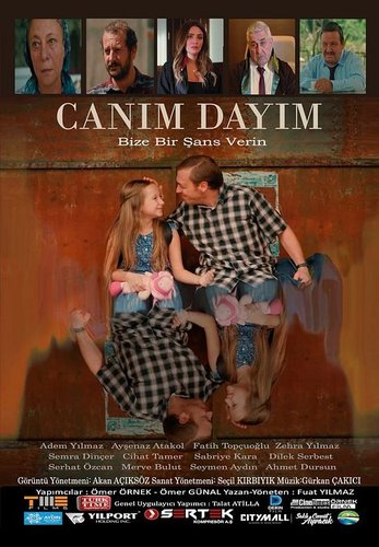 Mi querido maridito (Canım Kocacığım)