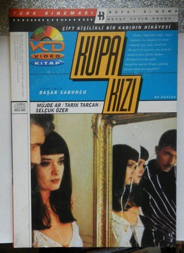 Kupa Kızı