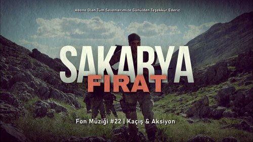 Sakarya Euphrate (Sakarya Fırat)