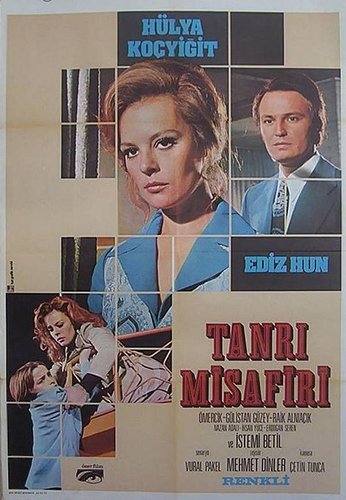 Tanrı Misafiri