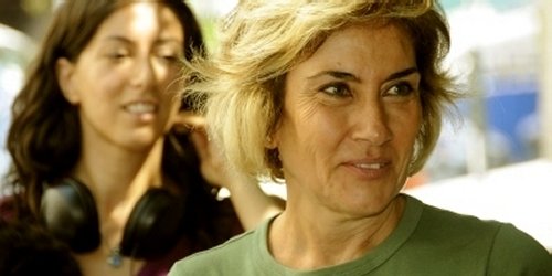 Flower of the Wrong Pot (Yanlış Saksının Çiçeği)