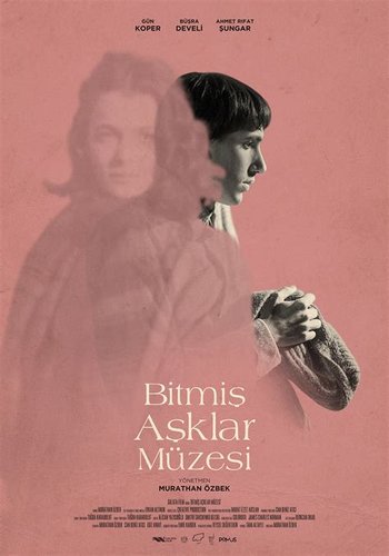 Museum of Sunken Loves – 1994 (Batık Aşklar Müzesi)