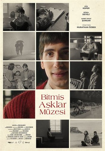 Batık Aşklar Müzesi – 1994