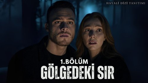 Colores en la Sombra (Gölgedeki Renkler)