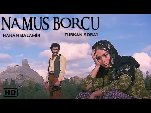 Namus Borcu