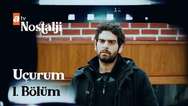 Uçurum