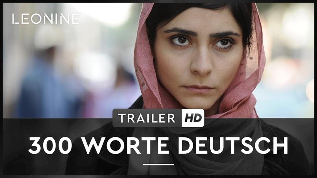 300 Worte Deutsch