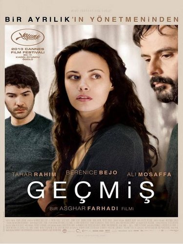 El pasado (Geçmiş)