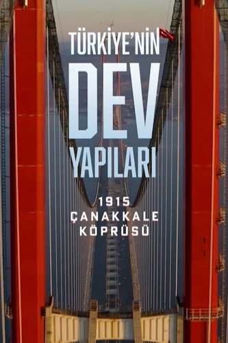 Türkiye'nin Dev Yapıları