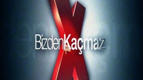 Uns entgeht nichts. (Bizden Kaçmaz)