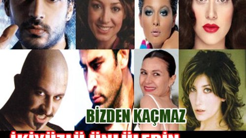 Uns entgeht nichts. (Bizden Kaçmaz)