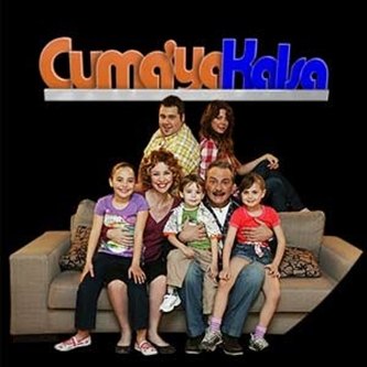 Cuma'ya Kalsa